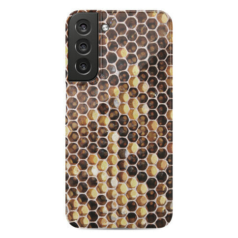 Honey Phone Case